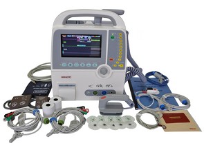 MEDITECH Equipment Co, Ltd. MONITOR MEDITECH Defi 9 Multifunkční