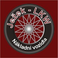 logo Jiří Ježek - LKW - Nákladní automobily Černilov