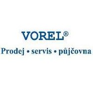 logo Zdeněk VORLICKÝ - Stavební stroje
