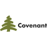 logo COVENANT zahrady a parky s.r.o. - realizace a udržba zahrad