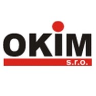 logo OKIM - prodejce vozů Škoda