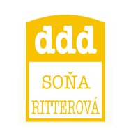 logo Soňa Ritterová