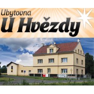 logo Ubytování U Hvězdy
