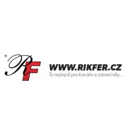 logo Kovářství Rik-Fer CZ, s.r.o. a kovářské polotovary