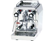 La Pavoni Giotto Evoluzione PID dvojitý bojler ()