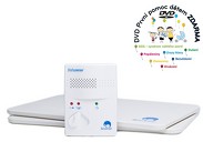 Monitor dechu Babysense ()