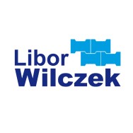 logo Libor Wilczek - stavební práce