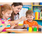 Kurzy pro pedagogy mateřských škol