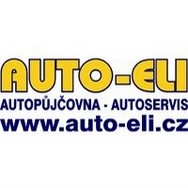 logo AUTO- ELI - autupůjčovna a autoservis