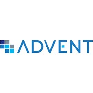 logo Advent, s.r.o.
