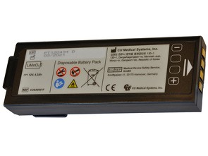 CU MEDICAL Systems Korea, Inc. BATERIE DEFIBRILÁTOR NF 1200