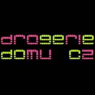logo Věra Čermáková, Drogerie U Bláhů