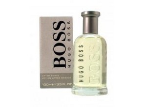 Hugo Boss Boss No.6