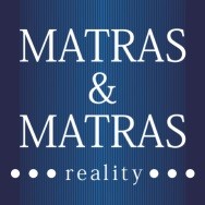logo Matras & Matras reality, s.r.o. - nové byty