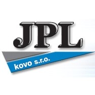 logo JPL kovo s.r.o. - obrábění kovů