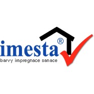 logo IMESTA spol. s r.o. - sanace vlhkého zdiva
