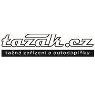logo tažák.cz s.r.o. - tažná zařízení a autodoplňky Mnichovo Hradiště