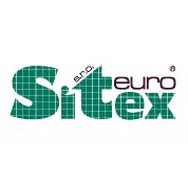 logo Euro SITEX s.r.o. - průmyslová síta, svařované sítě a pletiva