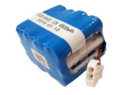 METsis Turkey BATERIE LIFEPOINT 12V / 4,5Ah