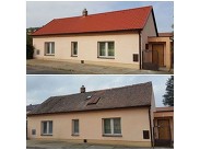 Renovace střech ()