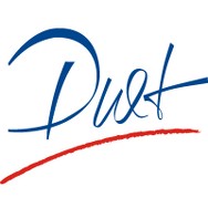 logo DUET CZ, s.r.o. - Sedací nábytek a kancelářské židle