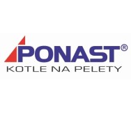 logo PONAST spol. s r.o. - Kotle na pelety
