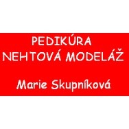 logo Marie Skupníková