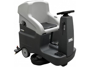 Podlahový mycí stroj Comfort XXS
