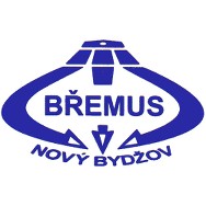 logo BŘEMUS, spol. s r.o. - Kovošrot