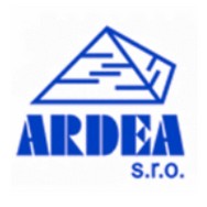 logo Ardea, s.r.o.