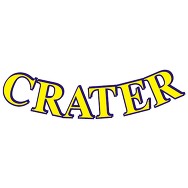 logo CRATER – potřeby pro kutily a řemeslníky