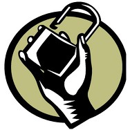 logo Zámečnická pohotovost Děčín - Miloš Charvát