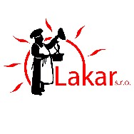 logo Lakar, s.r.o.