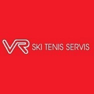 logo VR Ski Tenis Servis - ski servis Brno