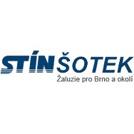 logo Stín Šotek – Rolety, markýzy a stínící technika