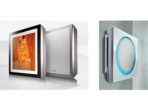 Designové klimatizace
