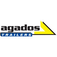logo AGADOS, spol. s r.o. - Prodej přívěsů a vozíků Velké Meziříčí