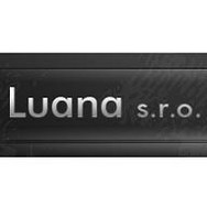 logo Luana, s.r.o.