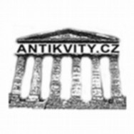 logo Antikvity Praha, s.r.o.