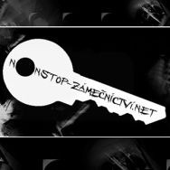 logo Nonstop zámečnictví | Zámečnická pohotovost
