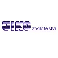 logo J I K O zasilatelství s.r.o. - Mezinárodní doprava