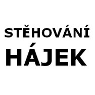 logo Zdeněk Hájek