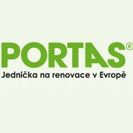logo LIMBERG s.r.o. - Odborný závod PORTAS - Renovace dveří a schodů
