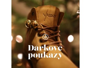 Dárkové poukazy