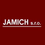 logo JAMICH s.r.o. - Rekonstrukce koupelen