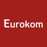 logo EUROKOM, spol. s r.o.