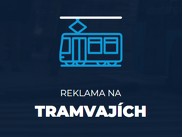 Reklama na tramvajích ()