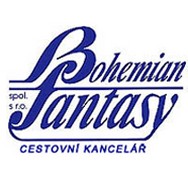 logo Bohemian Fantasy, s.r.o.