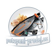 logo FORDIVERS.CZ