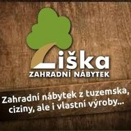 logo Zahradní nábytek Liška